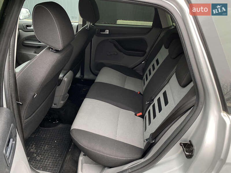 Универсал Ford Focus 2009 в Луцке