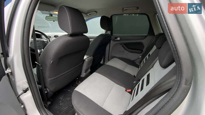 Универсал Ford Focus 2009 в Луцке