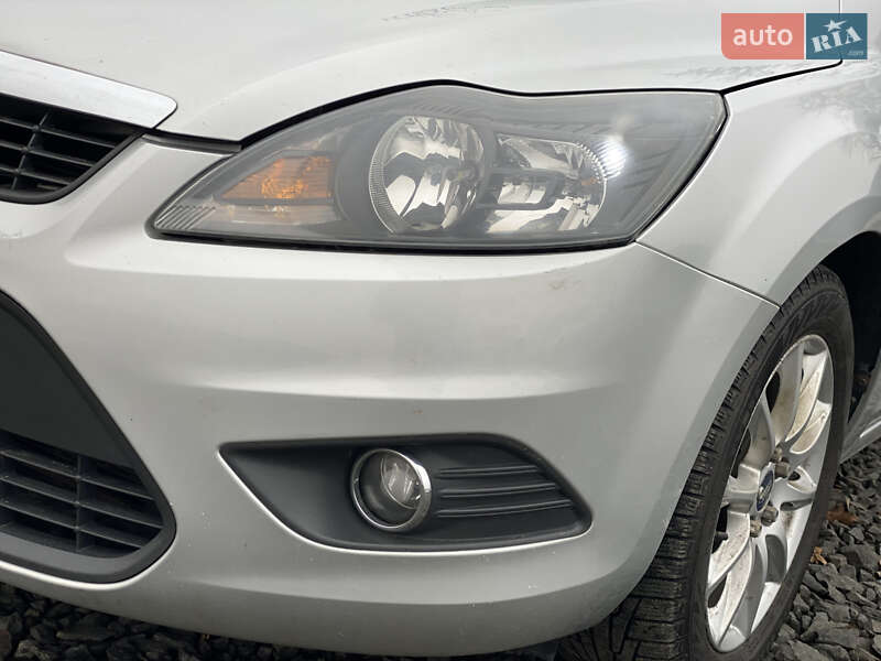 Универсал Ford Focus 2009 в Луцке