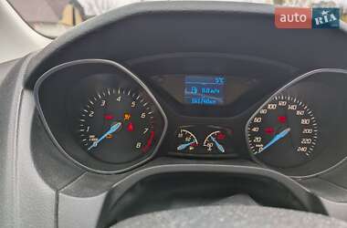 Универсал Ford Focus 2013 в Ирпене