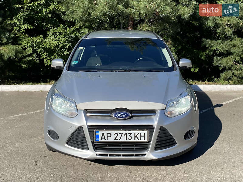 Универсал Ford Focus 2013 в Киеве
