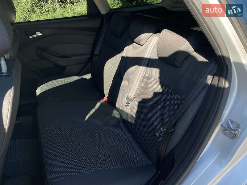 Универсал Ford Focus 2013 в Киеве