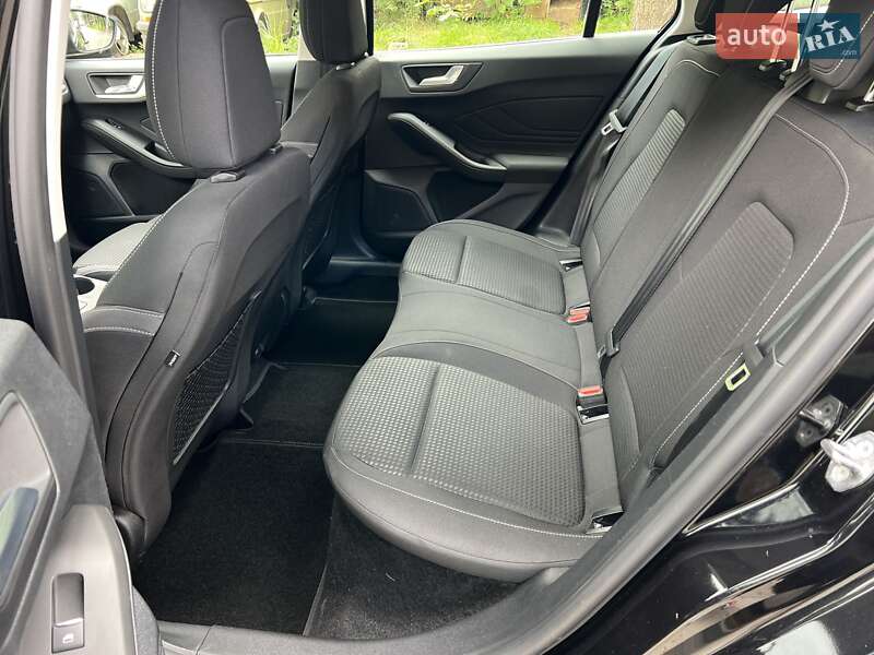 Універсал Ford Focus 2021 в Львові