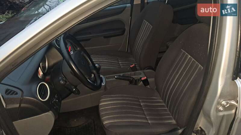 Універсал Ford Focus 2008 в Коростені