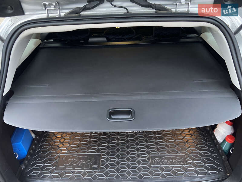 Универсал Ford Focus 2019 в Вышгороде