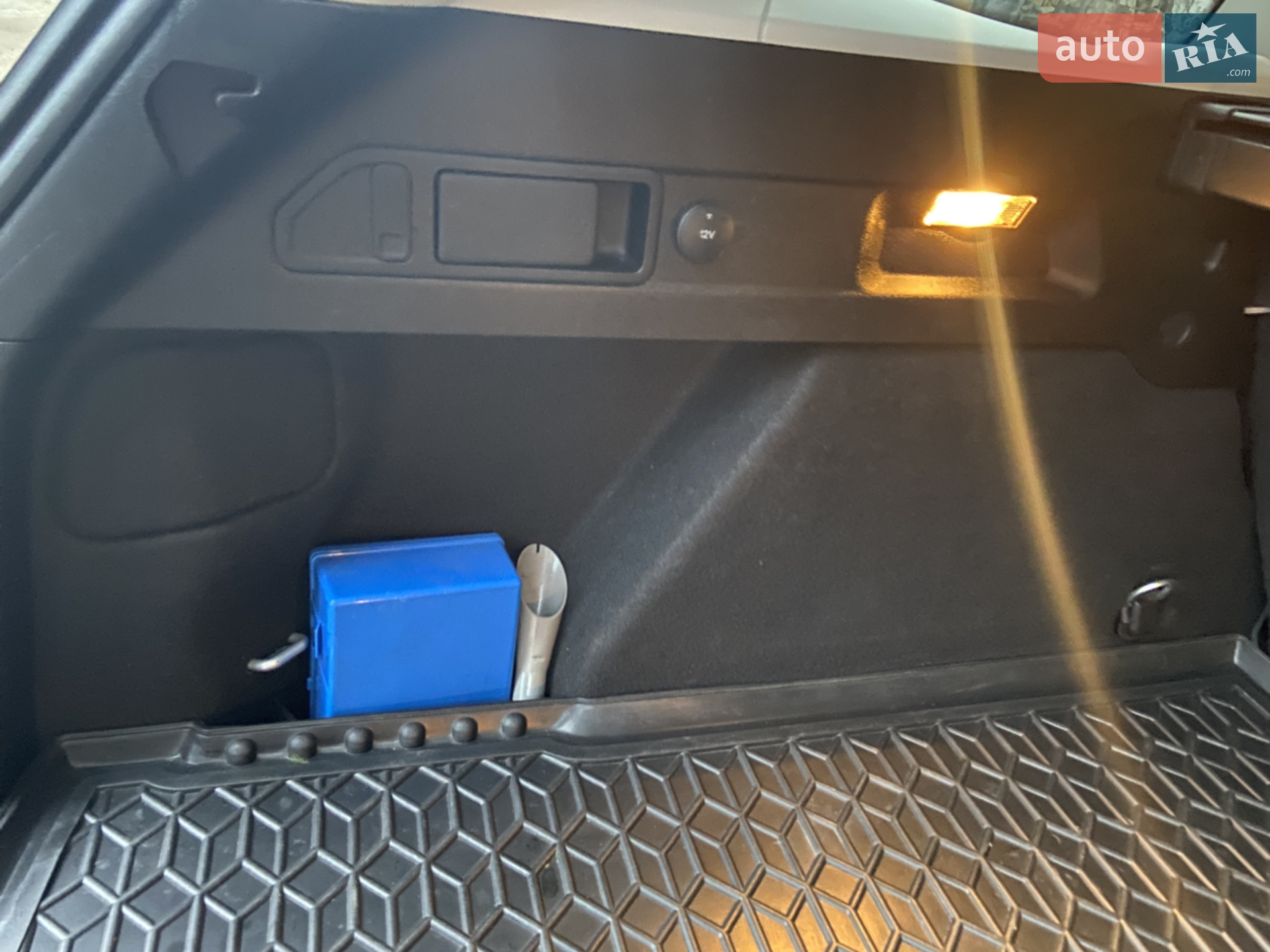 2019 Ford Focus - мініатюра 22