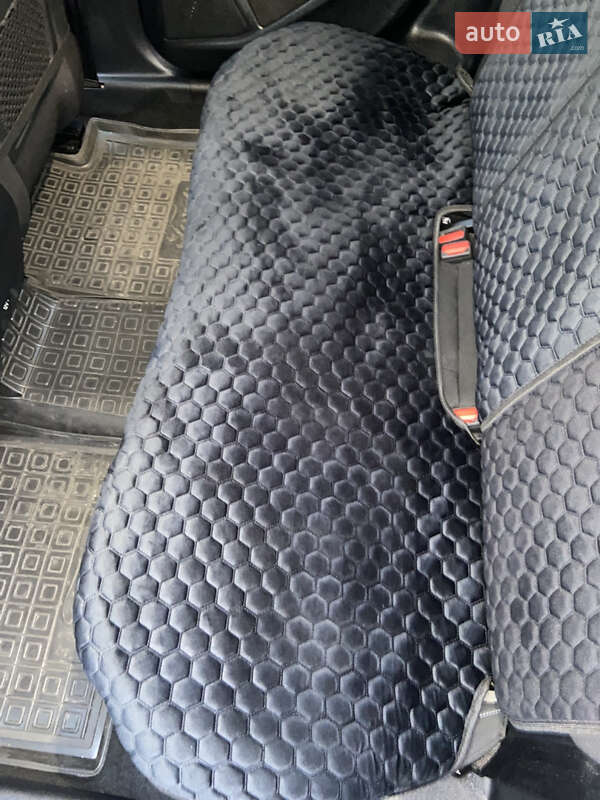 Универсал Ford Focus 2019 в Вышгороде