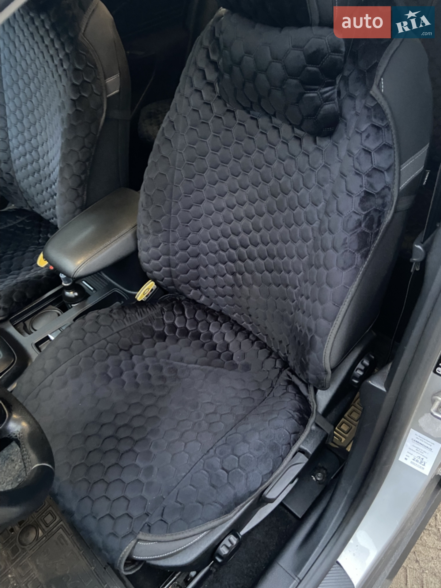 2019 Ford Focus - мініатюра 28