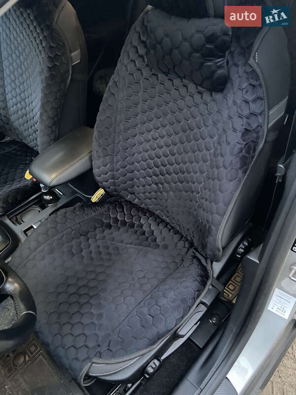 Универсал Ford Focus 2019 в Вышгороде