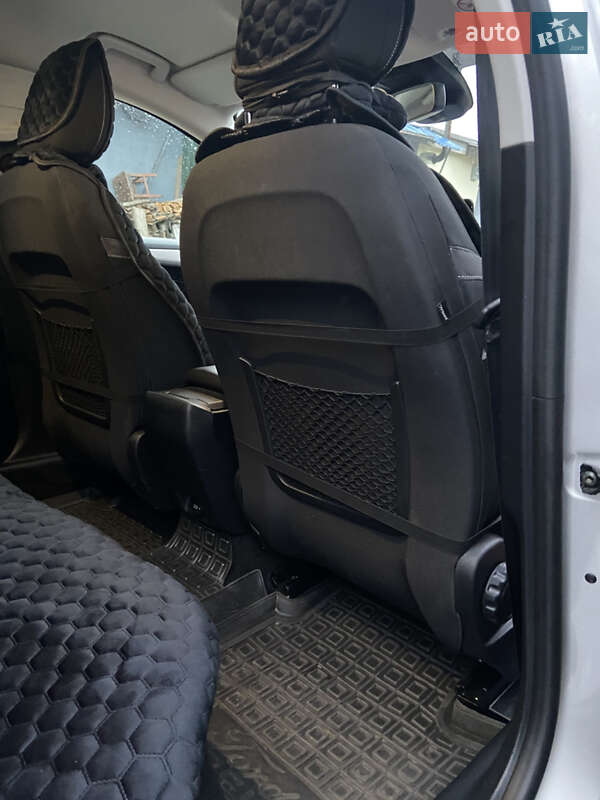 Универсал Ford Focus 2019 в Вышгороде