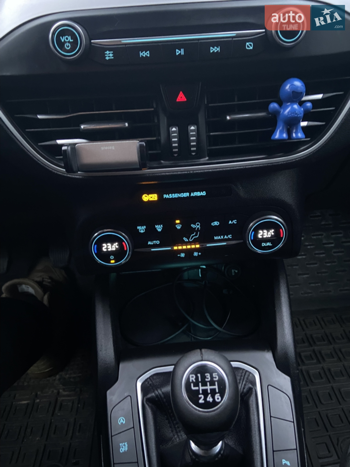 2019 Ford Focus - мініатюра 38