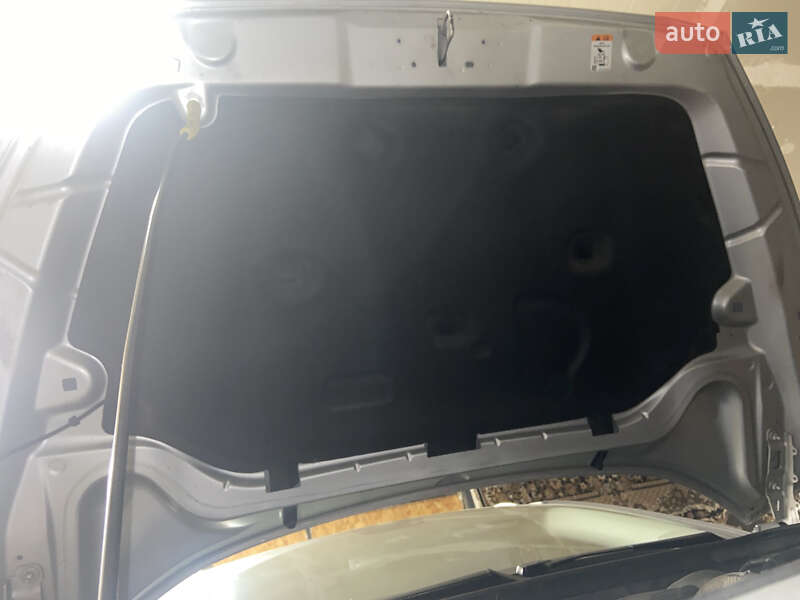 Универсал Ford Focus 2019 в Вышгороде