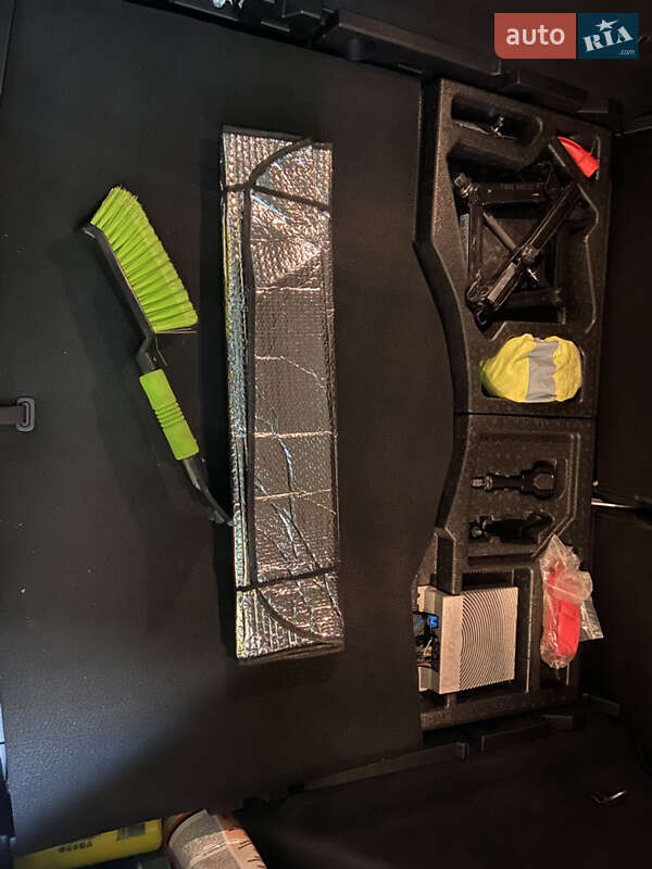 Универсал Ford Focus 2019 в Вышгороде