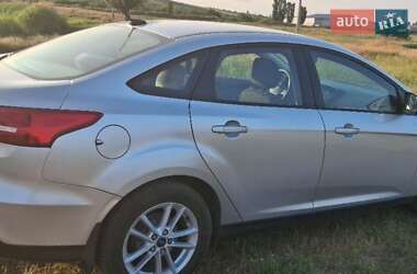 Седан Ford Focus 2018 в Горишних Плавнях