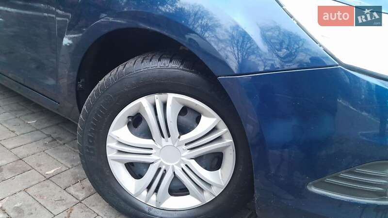 Універсал Ford Focus 2010 в Дрогобичі