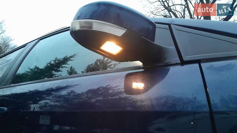 Універсал Ford Focus 2010 в Дрогобичі