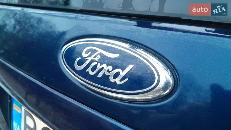 Універсал Ford Focus 2010 в Дрогобичі