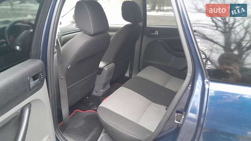 Універсал Ford Focus 2010 в Дрогобичі