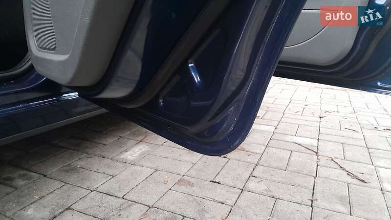 Універсал Ford Focus 2010 в Дрогобичі