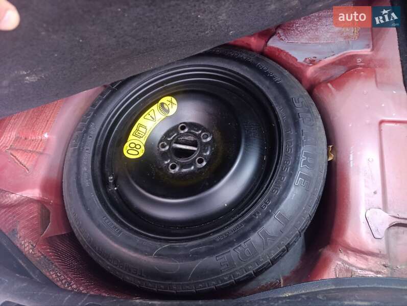 Хэтчбек Ford Focus 2009 в Львове