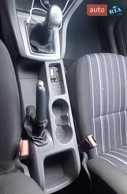 Хэтчбек Ford Focus 2009 в Львове
