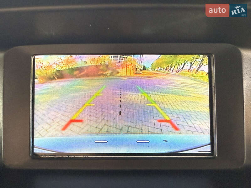 Седан Ford Focus 2016 в Харкові