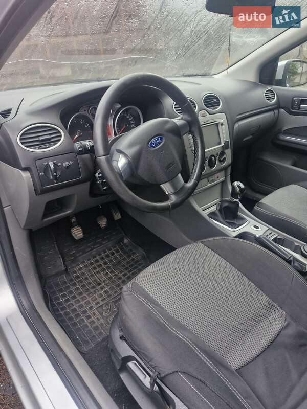 Седан Ford Focus 2011 в Кременці фото 5 Седан Ford Focus 2011 в Кременці