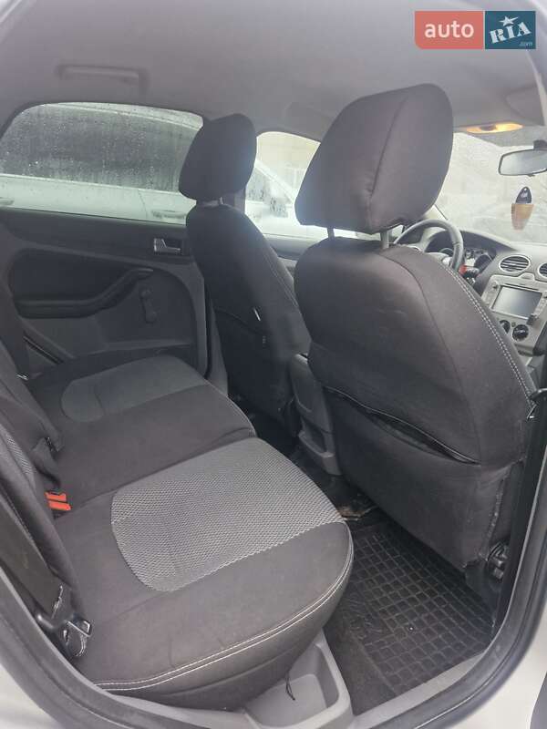 Седан Ford Focus 2011 в Кременці фото 8 Седан Ford Focus 2011 в Кременці