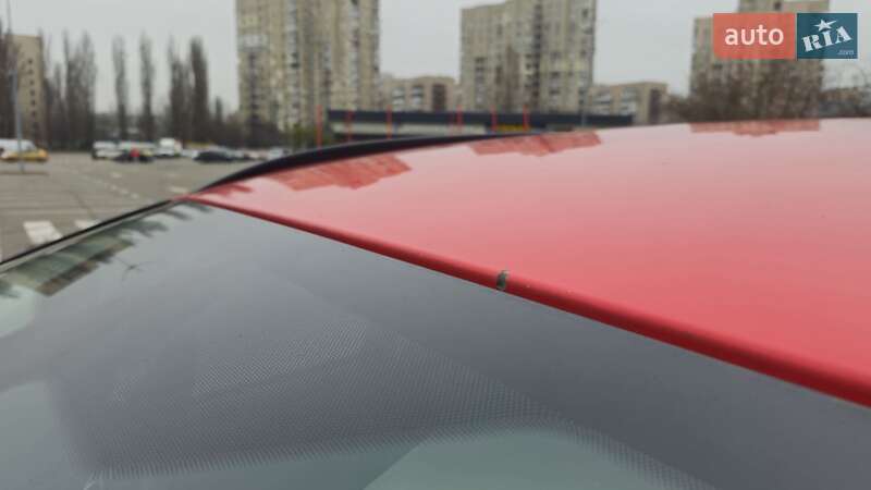 Універсал Ford Focus 2013 в Києві