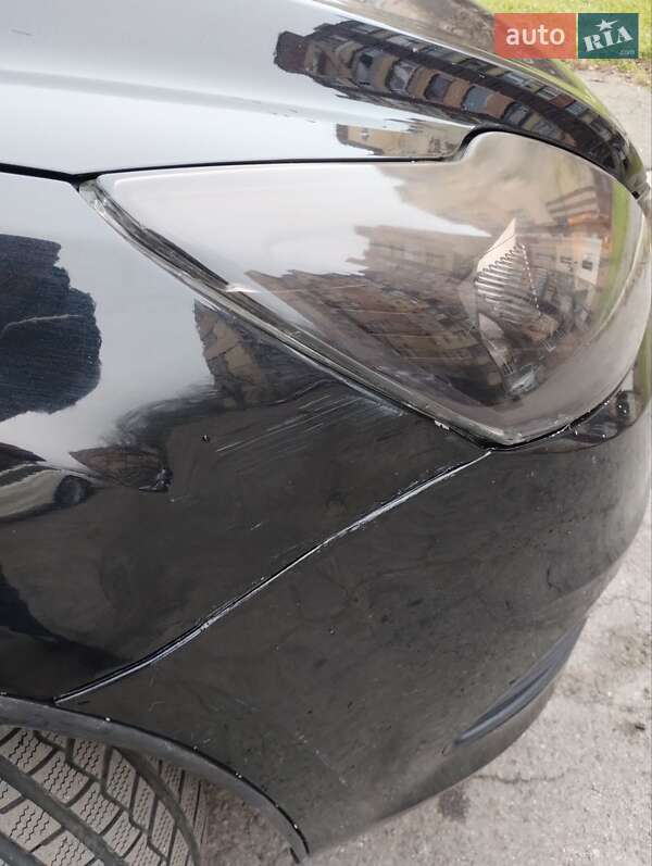 Универсал Ford Focus 2010 в Кривом Роге