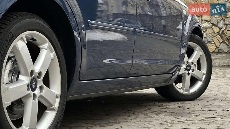 Універсал Ford Focus 2007 в Самборі