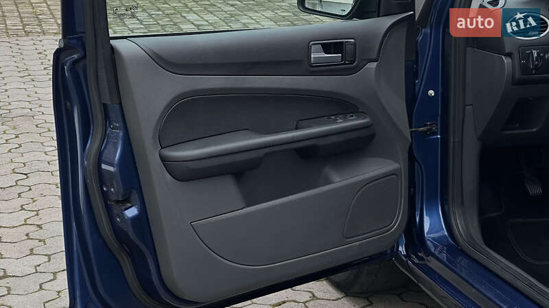 Універсал Ford Focus 2007 в Самборі