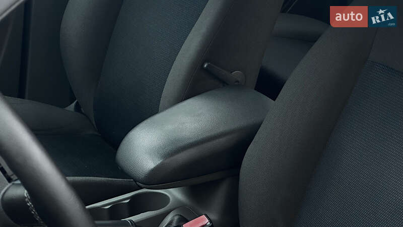 Універсал Ford Focus 2007 в Самборі