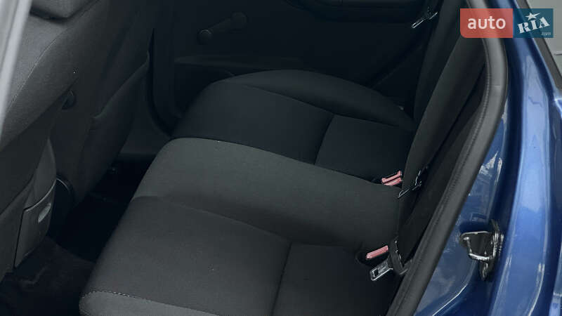 Універсал Ford Focus 2007 в Самборі