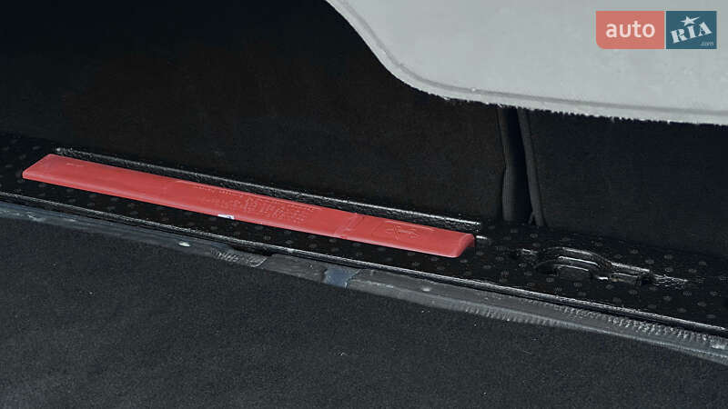 Універсал Ford Focus 2007 в Самборі