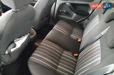 Універсал Ford Focus 2009 в Кременчуці