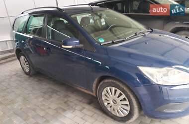 Универсал Ford Focus 2009 в Кременчуге