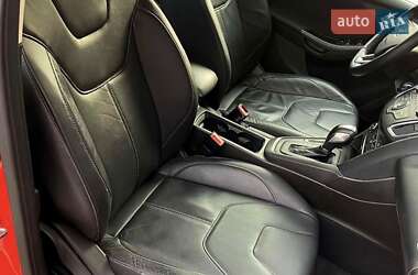 Хетчбек Ford Focus 2016 в Харкові