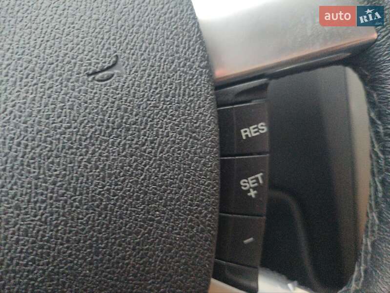 Кабриолет Ford Focus 2011 в Ровно