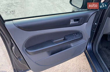 Универсал Ford Focus 2010 в Тернополе