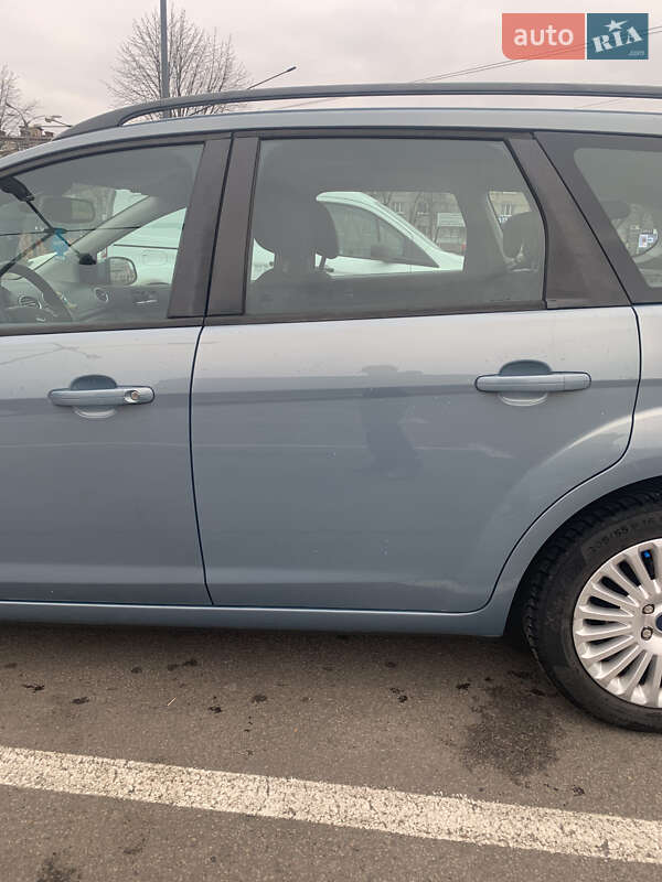 Универсал Ford Focus 2008 в Харькове