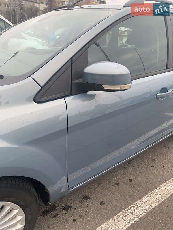 Универсал Ford Focus 2008 в Харькове