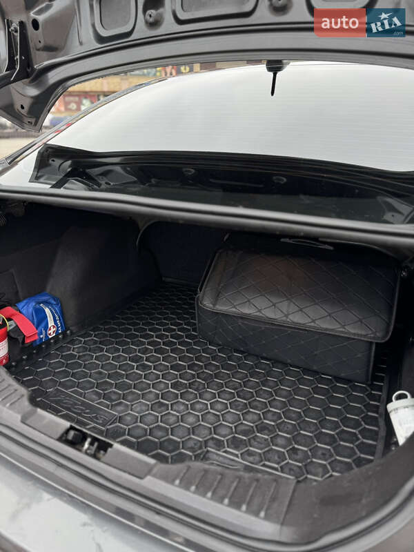 Седан Ford Focus 2017 в Харькове