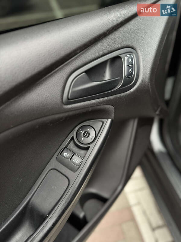 Седан Ford Focus 2017 в Харькове