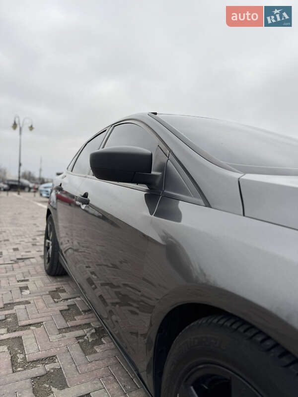 Седан Ford Focus 2017 в Харькове