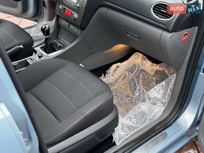 Универсал Ford Focus 2008 в Одессе