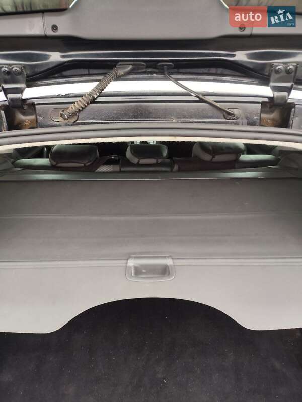 Універсал Ford Focus 2007 в Луцьку фото 8 Універсал Ford Focus 2007 в Луцьку