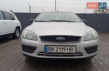 Універсал Ford Focus 2006 в Києві