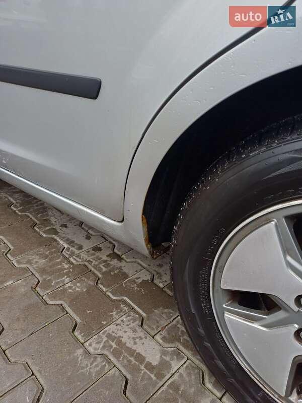 Универсал Ford Focus 2006 в Киеве фото 9 Универсал Ford Focus 2006 в Киеве