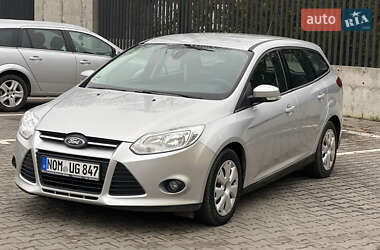 Універсал Ford Focus 2013 в Рожище